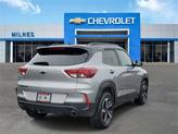 Thumbnail of 2023 Sterling Gray Metallic Chevrolet Trailblazer