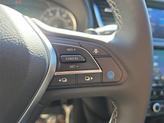 Thumbnail of 2025 Blue INFINITI QX50