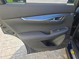 Thumbnail of 2025 Blue INFINITI QX50