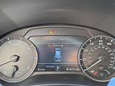 Thumbnail of 2025 Blue INFINITI QX50