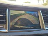 Thumbnail of 2025 Blue INFINITI QX50