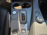 Thumbnail of 2025 Blue INFINITI QX50