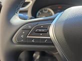 Thumbnail of 2025 Blue INFINITI QX50