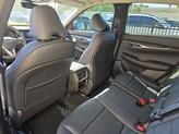 Thumbnail of 2025 Blue INFINITI QX50