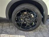 Thumbnail of 2022 Glacier White INFINITI QX60