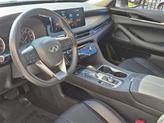 Thumbnail of 2022 Glacier White INFINITI QX60