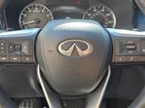 Thumbnail of 2022 Glacier White INFINITI QX60