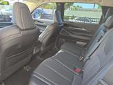 Thumbnail of 2022 Glacier White INFINITI QX60