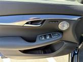 Thumbnail of 2025 Hermosa Blue INFINITI QX50
