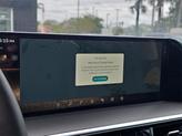 Thumbnail of 2025 Black Obsidian INFINITI QX80