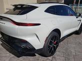 Thumbnail of 2025 Zenith White Aston Martin DBX