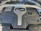 Thumbnail of 2025 Zenith White Aston Martin DBX