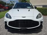 Thumbnail of 2025 Zenith White Aston Martin DBX