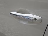 Thumbnail of 2022 Majestic White INFINITI Q50