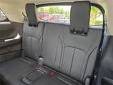 Thumbnail of 2026 Graphite INFINITI QX60
