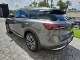 Thumbnail of 2026 Graphite INFINITI QX60