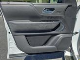 Thumbnail of 2025 White INFINITI QX80