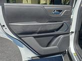 Thumbnail of 2025 White INFINITI QX80