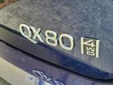 Thumbnail of 2025 Grand Blue INFINITI QX80