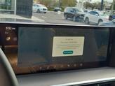 Thumbnail of 2025 Grand Blue INFINITI QX80