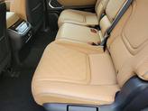 Thumbnail of 2025 Grand Blue INFINITI QX80