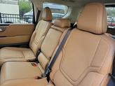 Thumbnail of 2025 Grand Blue INFINITI QX80