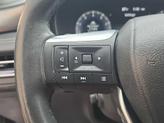 Thumbnail of 2023 Mineral Black INFINITI QX60