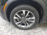 Thumbnail of 2023 Mineral Black INFINITI QX60