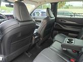 Thumbnail of 2023 Mineral Black INFINITI QX60