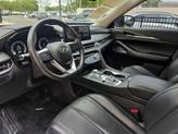 Thumbnail of 2023 Mineral Black INFINITI QX60