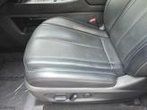 Thumbnail of 2023 Mineral Black INFINITI QX60