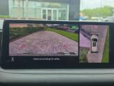 Thumbnail of 2023 Mineral Black INFINITI QX60