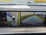 Thumbnail of 2025 Blue INFINITI QX80