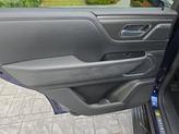 Thumbnail of 2025 Blue INFINITI QX80