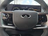 Thumbnail of 2025 Blue INFINITI QX80