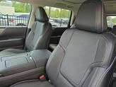 Thumbnail of 2025 Blue INFINITI QX80