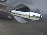 Thumbnail of 2022 Anthracite Gray INFINITI QX80