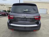 Thumbnail of 2022 Anthracite Gray INFINITI QX80