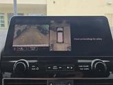 Thumbnail of 2022 Anthracite Gray INFINITI QX80