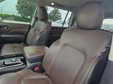 Thumbnail of 2022 Anthracite Gray INFINITI QX80