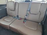 Thumbnail of 2022 Anthracite Gray INFINITI QX80