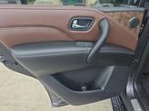 Thumbnail of 2022 Anthracite Gray INFINITI QX80