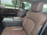 Thumbnail of 2022 Anthracite Gray INFINITI QX80