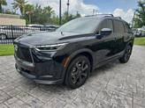 Thumbnail of 2026 Mineral INFINITI QX60