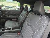 Thumbnail of 2026 Mineral INFINITI QX60