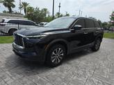 Thumbnail of 2025 Mineral INFINITI QX60