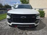 Thumbnail of 2023 Iridescent Pearl Tricoat Chevrolet Tahoe
