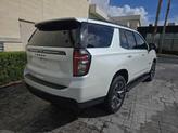 Thumbnail of 2023 Iridescent Pearl Tricoat Chevrolet Tahoe