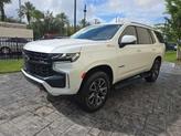 Thumbnail of 2023 Iridescent Pearl Tricoat Chevrolet Tahoe