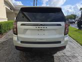 Thumbnail of 2023 Iridescent Pearl Tricoat Chevrolet Tahoe